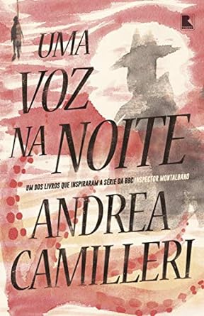 Uma voz na noite Andrea Camilleri